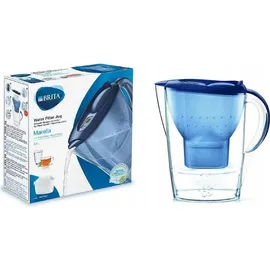 Brita Marella Graphit 2,4 L