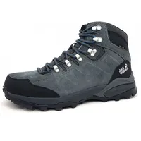 Jack Wolfskin Refugio Texapore Mid Herren