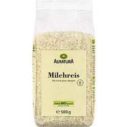 ALNATURA Bio Michreis 500,0 g