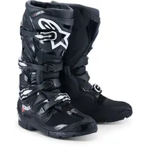 Alpinestars Tech 7 Enduro Drystar schwarz,