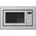 Cecotec GrandHeat 2500 Built-in Silber