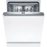 Bosch Serie 6 SMD6ECX12E Einbau-Geschirrspüler (vollintegrierbar, 600 mm breit)