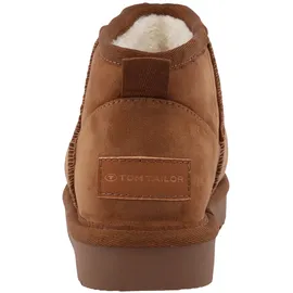 Tom Tailor Boots Blau 31