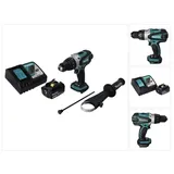 Makita DHP458RM1 inkl. 1 x 4,0 Ah + Ladegerät