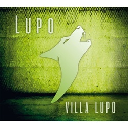 Villa Lupo - Lupo. (CD)