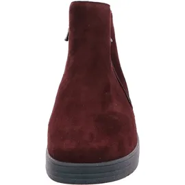 Semler Winterstiefel in bordeaux | Gr.: 40