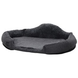 SIENA HOME Hundekorb ARIMA oval Polypropylen