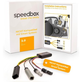 SPEEDBOX 3.0 for Bosch