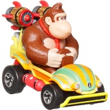 Mattel Hot Wheels Mario Kart Replica 1:64 Die-Cast