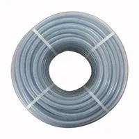 Rehau Raufilam E - PVC Gewebeschlauch 50 Meter Rolle