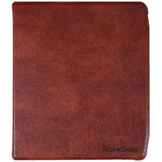 Pocketbook Shell Cover brown