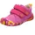 Affenzahn Vogel für Kinder, pink, Größe 25 EU