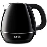 Simeo Simeo BVI170 Kessel