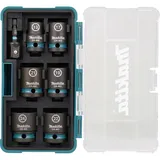 Makita Steckschlüssel-Set 7-tlg. 1/2"