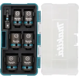 Makita Steckschlüssel-Set 7-tlg. 1/2"