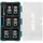 Makita Steckschlüssel-Set 7-tlg. 1/2"