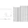 Riho Basel Rechteck-Duschwanne, superflach, D005020005,