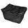Pletscher Easyfix Deluxe Gepäckträgertasche schwarz