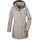 G.I.G.A. DX Damen Softshell Parka mit abzippbarer Kapuze/Softshelljacke GS 95 WMN SFTSHLL PRK, hellsand,