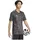 adidas Team Icon 25 Match Kurzarm-t-shirt - Black Utility - XL