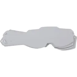 Tear Offs 100% Armega (x 50)