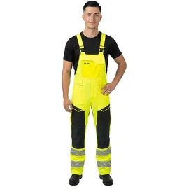 Mascot Latzhose Knietaschen, Stretch-Einsätze 82C62