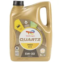 Total Quartz Ineo ECS 2198452 5W-30 5 l