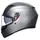 AGV K3 Integralhelm - Matt-Grau - XS