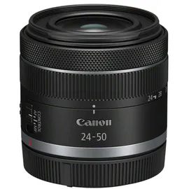 Canon RF 24-50 mm F4,5-6,3 IS F STM