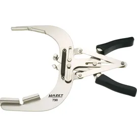 HAZET Kolbenring-Zange 790-1A