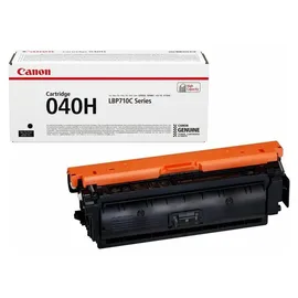 Canon 040H schwarz