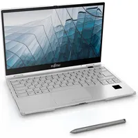 Fujitsu Lifebook U9313X silber, Core i5-1335U, 16GB RAM, 512GB SSD, LTE, DE (VFY:U9X13MF5DMDE)