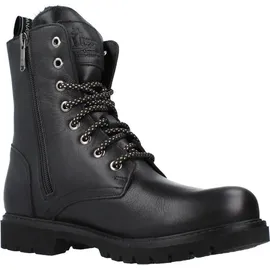 Panama Jack Frisia B1 Schwarz 37