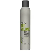KMS California Addvolume Root and Body Lift Schaumfestiger 200 ml