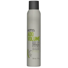 KMS California Addvolume Root and Body Lift Schaumfestiger 200 ml