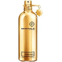 Montale Pure Gold Eau de Parfum 100 ml