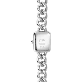 Daniel Wellington Jolie Chain Silber 36 mm DW00100834