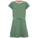 TROLLKIDS Kleid Noresund, in grün