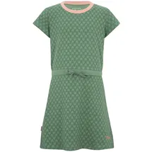 TROLLKIDS Kleid Noresund, in grün