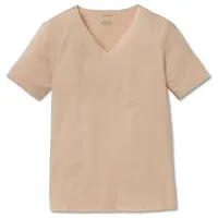 SCHIESSER Unterhemd T-shirt V-Ausschnitt 7