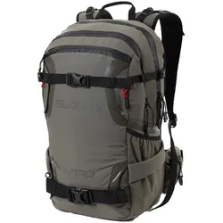 Nitro Slash 25 Pro Rucksack