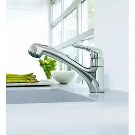 Grohe Eurodisc chrom 32257001