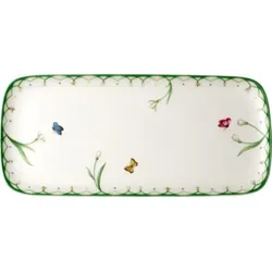 Villeroy & Boch Colourful Spring Kuchenplatte rechteckig