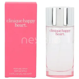 Clinique Happy Heart Eau de Parfum 100 ml