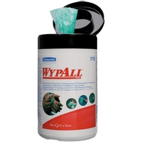 WypAll Reinigungstücher Box a 50 Tücher für die Oberflächenvorbereitung