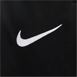 Nike Dri-FIT Trainingshose schwarz - black/black/white L