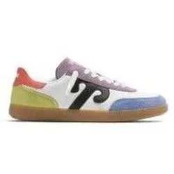 Wushu Ruyi  Sneaker GONG 40W-MULTICOLOR  in multifarben, 37