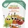 Erdbär Freche Freunde Bio Quetschmus Apfel, Birne, Karotte & Kürbis 100 g