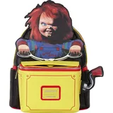 Loungefly Chucky Pop Up Rucksack Mehrfarbig
