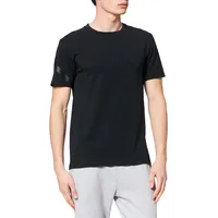 Uhlsport Essential Pro Freizeit T-Shirt schwarz 164